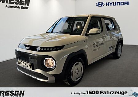 Hyundai Inster 42 kWh Select 5 Türen