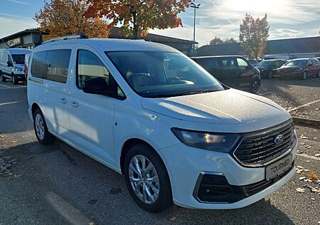 Ford Grand Tourneo 2.0 EcoBlue 90kW Titanium Automatik 5 Türen