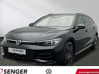 VW Passat 1.5 eHybrid 130kW OPF DSG R-Line 5 Türen