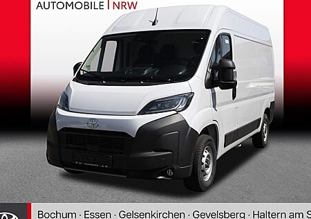 Toyota Proace Max L2H2 2,2 D 140 Meister 35 4 Türen