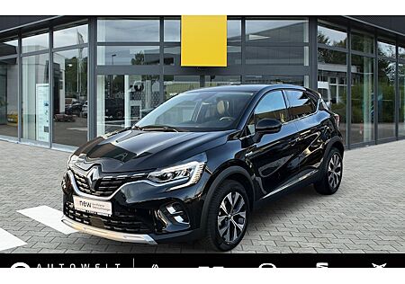Renault Captur Mild Hybrid 160 EDC Techno 5 Türen
