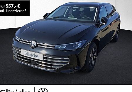 VW Passat 1.5 eTSI OPF DSG Business 5 Türen