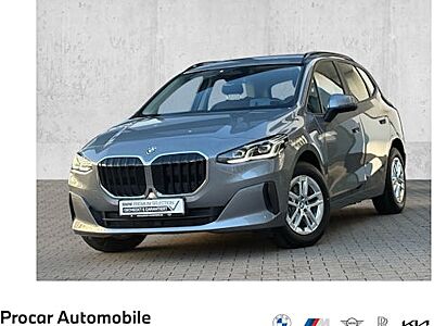 BMW 2er Active Tourer 225e Steptronic DCT xDrive 5 Türen