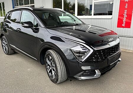Kia Sportage 1.6 T-GDI EcoDyn. 118kW Spirit DCT AWD 5 Türen