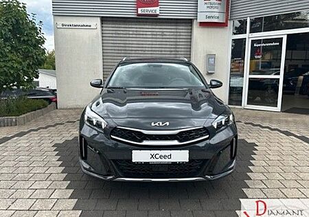 Kia XCeed 1.5 T-GDI DCT Platinum 5 Türen