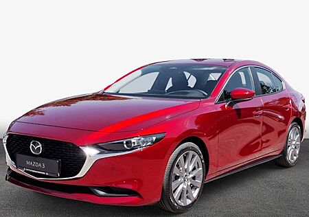 Mazda 3 e-SKYACTIV G 140 Centre-Line 5 Türen