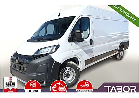 Peugeot Boxer 435 L4H2 2.0 BLUE HDI 180 4 Türen