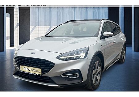 Ford Focus 1,0 EcoBoost Hybrid 114kW Active X Tur. 5 Türen