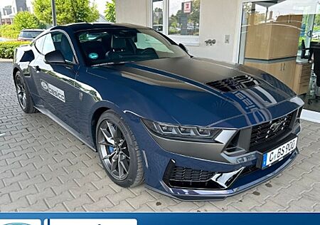 Ford Mustang 5.0 Ti-VCT V8 Auto Dark Horse 2 Türen