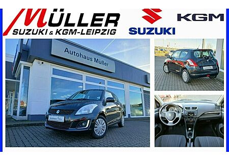 Suzuki Swift 1.2 Club 3 Türen