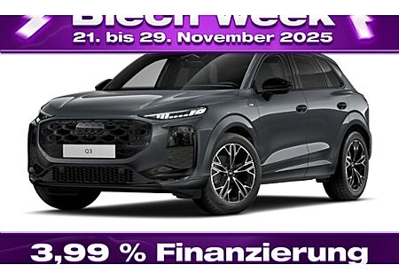 Audi Q3 TFSI 110kW S tronic 5 Türen