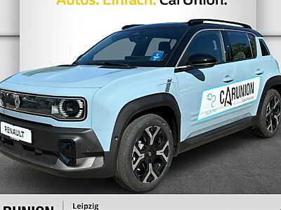 Renault 4 E-Tech Techno 150 Comfort Range 5 Türen