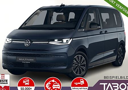 VW T7 Multivan 2.0 TDI SCR DSG Style 5 Türen