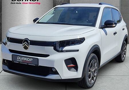 Citroën C3 Turbo 100 MAX 5 Türen