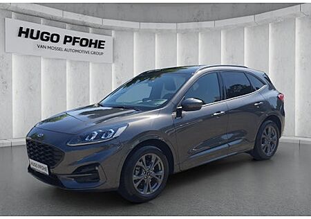 Ford Kuga 1.5 EcoBoost 110kW ST-Line X 5 Türen