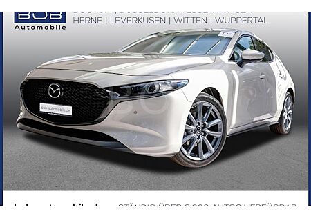 Mazda 3 e-SKYACTIV G 140 Exclusive-L. 5 Türen