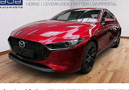 Mazda 3 e-SKYACTIV X 186 Drive Exclusive-L. 5 Türen