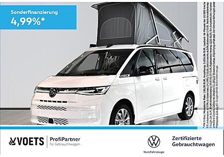 VW T6 California 2.0 TSI OPF DSG Ocean 5 Türen
