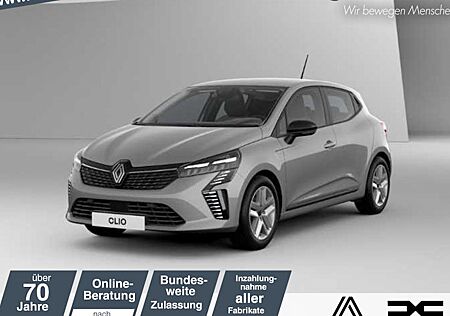 Renault Clio TCe 90 Evolution 5 Türen