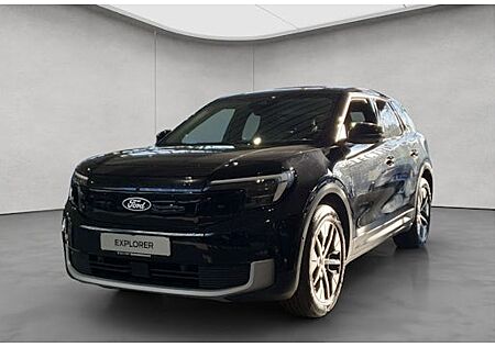 Ford Explorer Dualmotor Extended R. 77kWh AWD Select 5 Türen