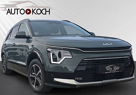 Kia Niro 1.6 GDI Plug-in Hybrid Vision 5 Türen