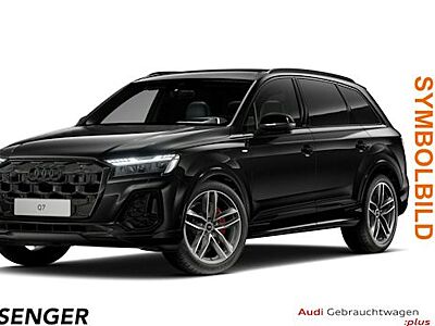 Audi Q7 50 TDI quattro tiptronic S line 5 Türen