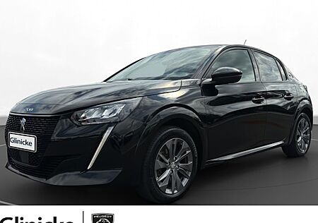 Peugeot e-208 Elektromotor 136 Allure 5 Türen