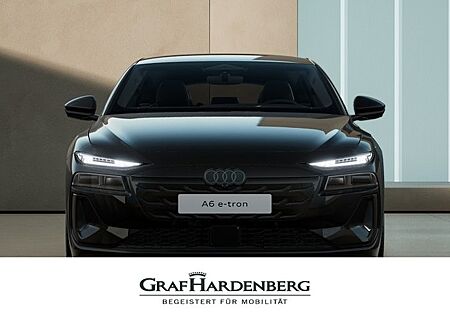 Audi A6 quattro Avant 5 Türen