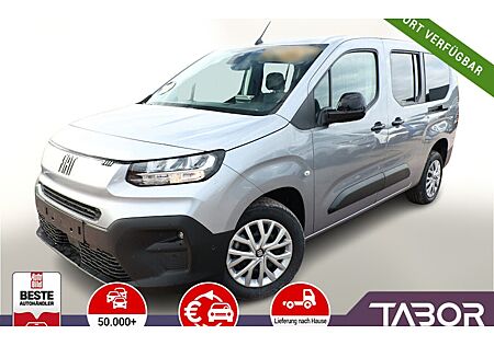 Fiat Doblo 1.5 BlueHDi 96 KW L1 AT 5 Türen