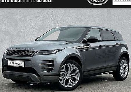 Land Rover Range Rover Evoque P200 R-DYNAMIC SE AWD Automatik 5 Türen