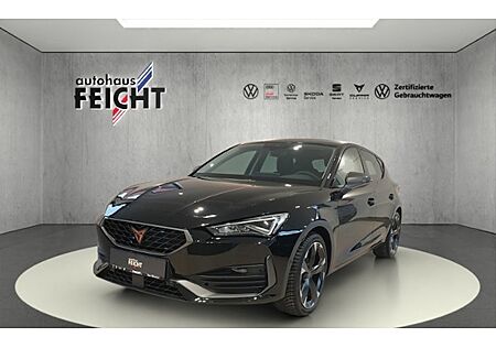 Cupra Leon 2.0 TDI 110kW DSG 5 Türen