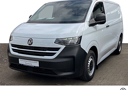 VW T6 Transporter 2.0 TDI 110kW Auto PanAm. kurz 4 Türen