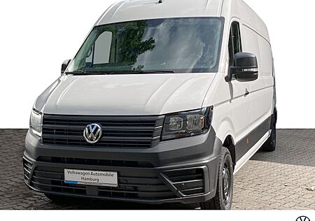 VW Crafter 35 2,0TDI 130kW lang Hochdach Autom. 4 Türen