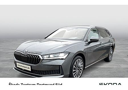 Skoda Superb 2.0 TDI DSG L&K Combi 5 Türen