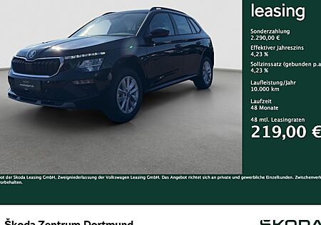 Skoda Kamiq 1.0 TSI 70kW Selection 5 Türen