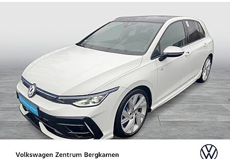 VW Golf R 2.0 TSI OPF 4MOTION 245kW DSG R 5 Türen
