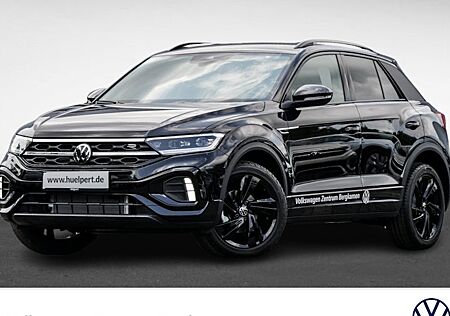 VW T-Roc 1.5 TSI OPF DSG R-Line 5 Türen