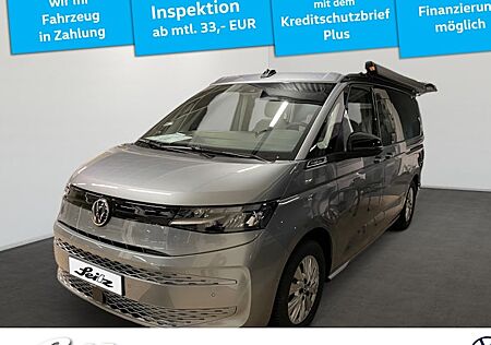 VW T6 California 2.0 TDI SCR DSG Beach Camper 5 Türen