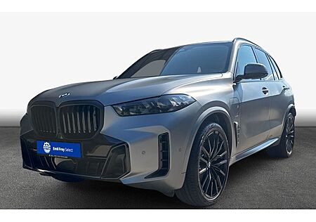 BMW X5 xDrive50e 5 Türen