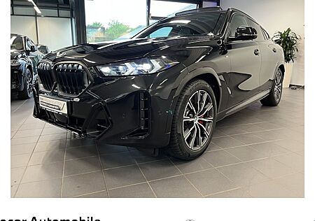BMW X6 xDrive40d M Sport 5 Türen