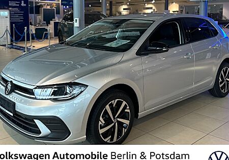 VW Polo 1.0 TSI 85kW DSG Life 5 Türen