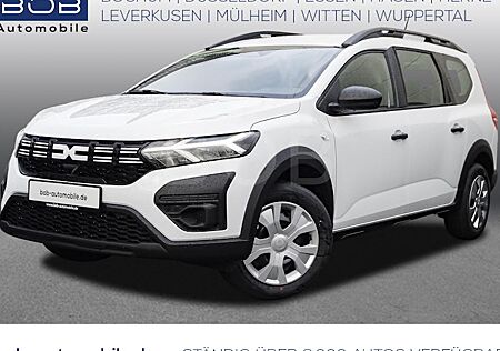 Dacia Jogger TCe 100 ECO-G Essential 7-Sitzer 5 Türen