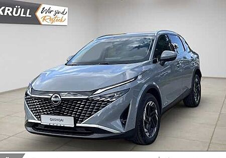 Nissan Qashqai 1.5 e-Power N-Connecta 5 Türen