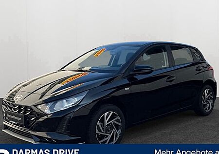 Hyundai i20 1.0 T-GDI 74kW Trend 5 Türen