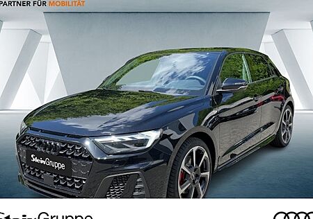 Audi A1 35 TFSI S tronic S line Sportback 5 Türen
