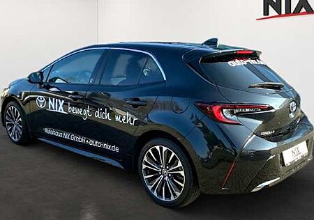 Toyota Corolla 1,8 Hybrid Team Deutschland 5 Türen