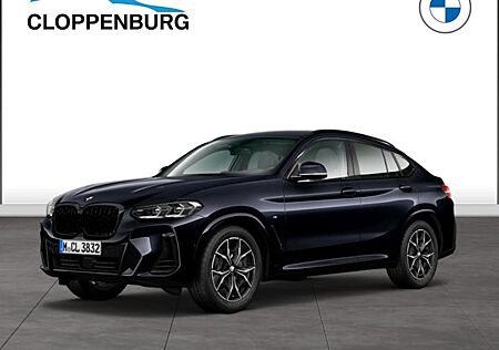 BMW X4 xDrive30d AT M Sport 5 Türen