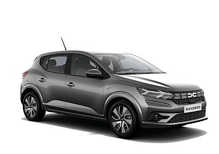 Dacia Duster TCe 130 Extreme 5 Türen