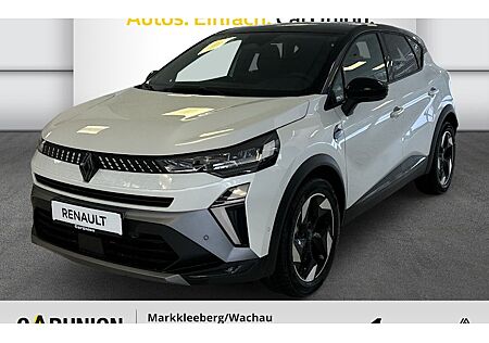 Renault Captur Full Hybrid E-Tech 160 Esprit Alpine 5 Türen