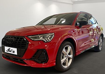 Audi Q3 45 TFSI quattro S tronic S line 5 Türen